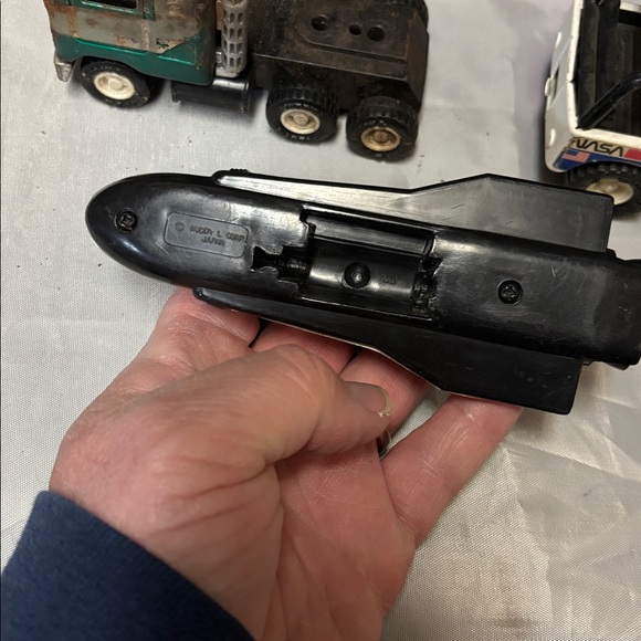 Vintage Buddy L Die Cast Vehicle Lot - Picture 3 of 8